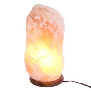 HIMALAYAN SALT LAMP 12-15 KG