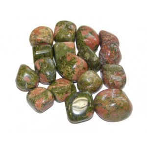 Unakite