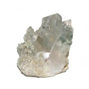 Inclusion Quartz