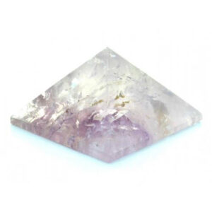 Amethyst Pyramid - Medium