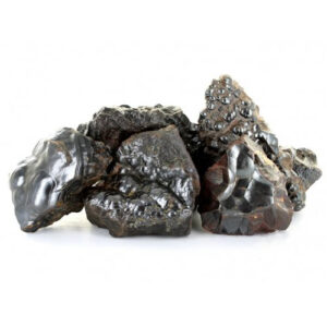 Hematite, Bubble Rough