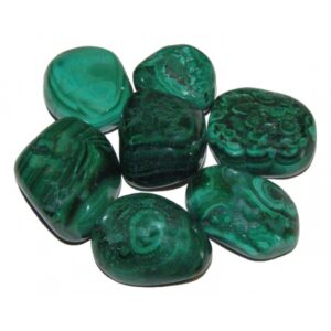 Malachite medium