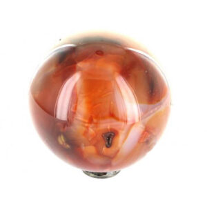 Carnelian Sphere