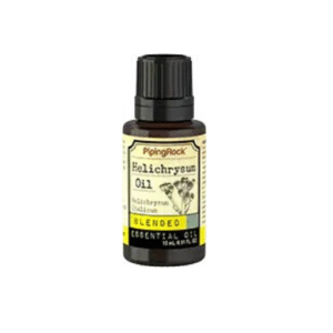 Helichrysum Essential Oil Blend, 1/2 fl oz (15 mL) Dropper Bottle
