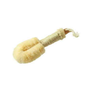 Japanese Sisal Detox Brush