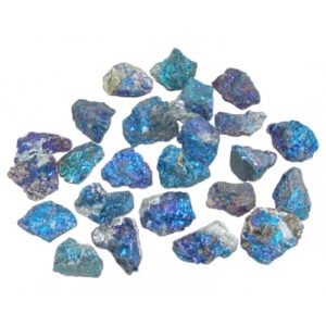 Peacock Ore