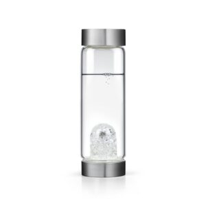 Diamonds Gem-Water Bottle