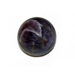 Amethyst Crystal Sphere