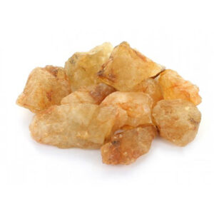 Citrine, Natural Rough