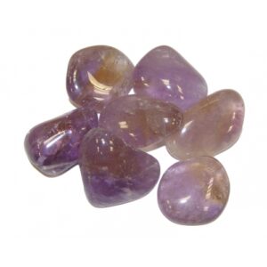 Ametrine