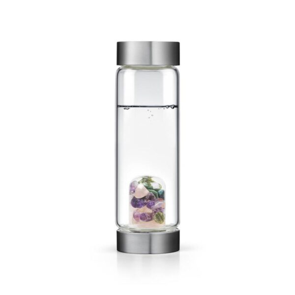 Beauty Gem-Water Bottle - Image 1