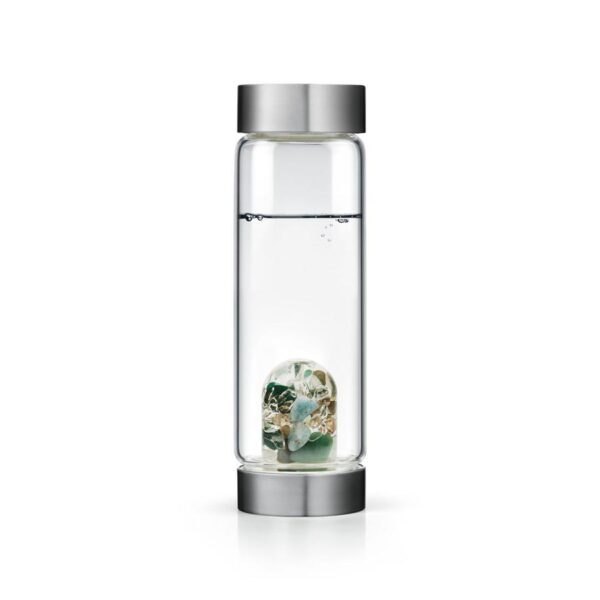 Forever Young Gem-Water Bottle - Image 1