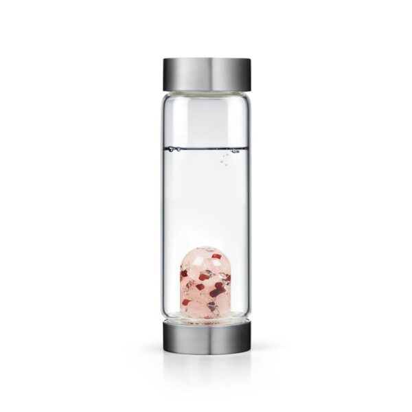 Love Gem-Water Bottle - Image 1