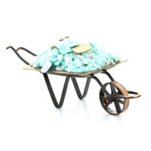 Amazonite Miners Barrow