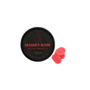 DRAGONS BLOOD ECO SOY WAX MELTS