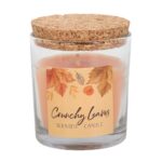 CRUNCHY LEAVES AUTUMN CANDLE - Image 4