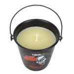 RUN AWAY VAMPIRE CANDLE BUCKET - Image 2