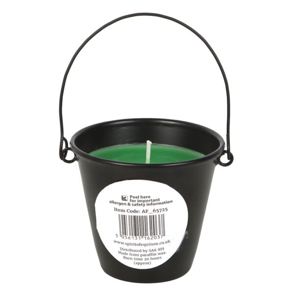 ZOMBIE REPELLENT CANDLE BUCKET - Image 4