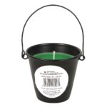 ZOMBIE REPELLENT CANDLE BUCKET - Image 4