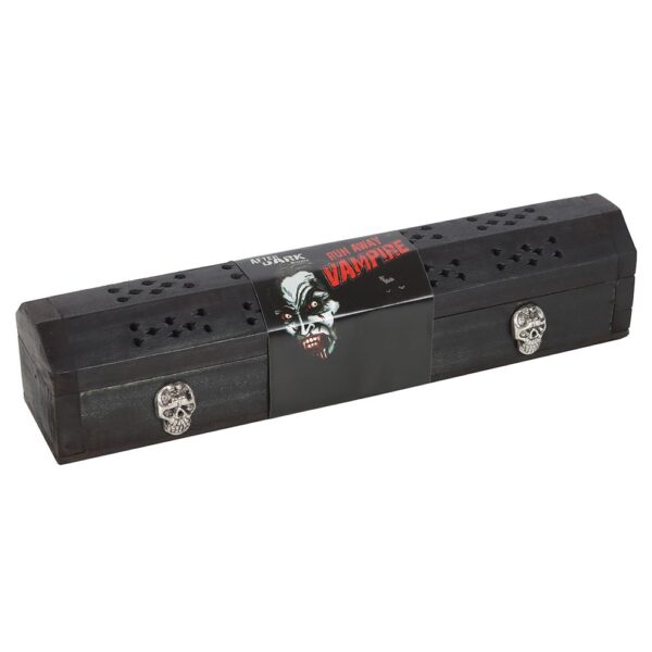 RUN AWAY VAMPIRE INCENSE BOX SET - Image 3