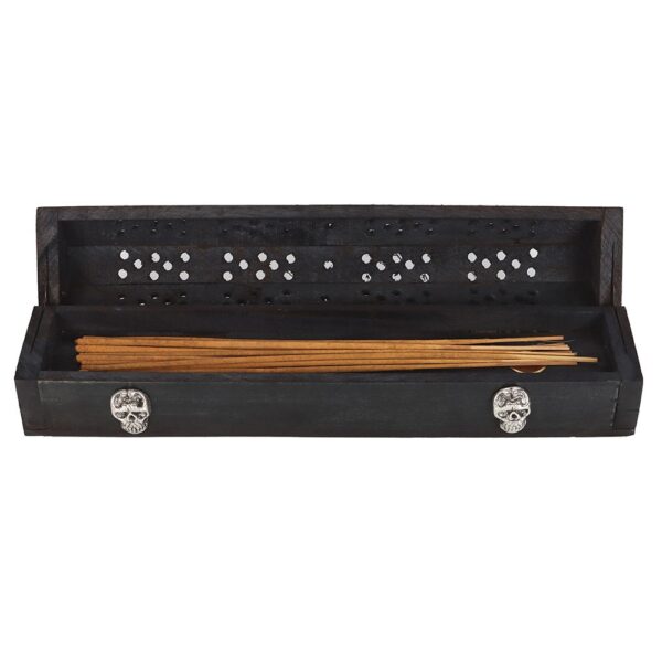 RUN AWAY VAMPIRE INCENSE BOX SET - Image 4