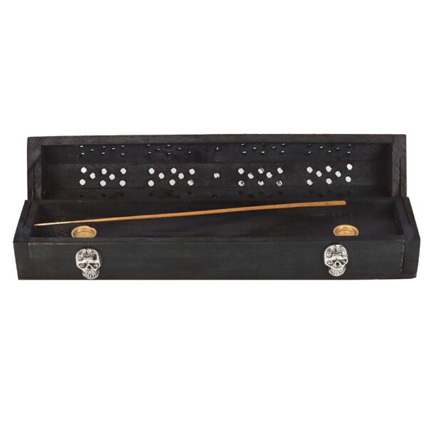 RUN AWAY VAMPIRE INCENSE BOX SET - Image 5