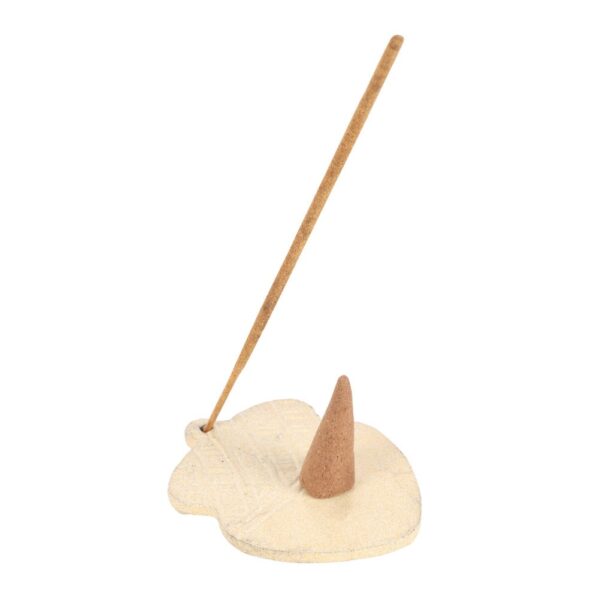 AUTUMN ACORN WARM VANILLA INCENSE GIFT SET - Image 5