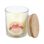 APPLE PIE SCENTED CANDLE - Image 3