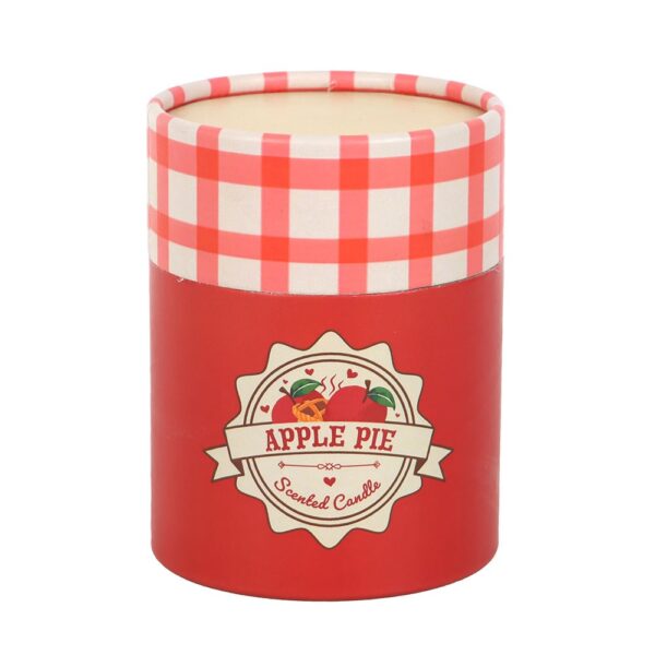 APPLE PIE SCENTED CANDLE - Image 4