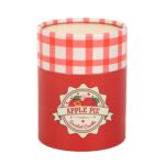 APPLE PIE SCENTED CANDLE - Image 4