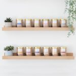 TINS OF ELEMENTS LAVENDER JUMBO BACKFLOW CONES - Image 4