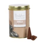 TINS OF ELEMENTS VANILLA JUMBO BACKFLOW CONES - Image 2