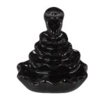 4-TIER RIPPLE BACKFLOW INCENSE BURNER - Image 2