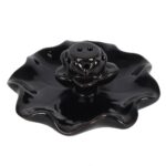 LOTUS POOL BACKFLOW INCENSE BURNER - Image 2