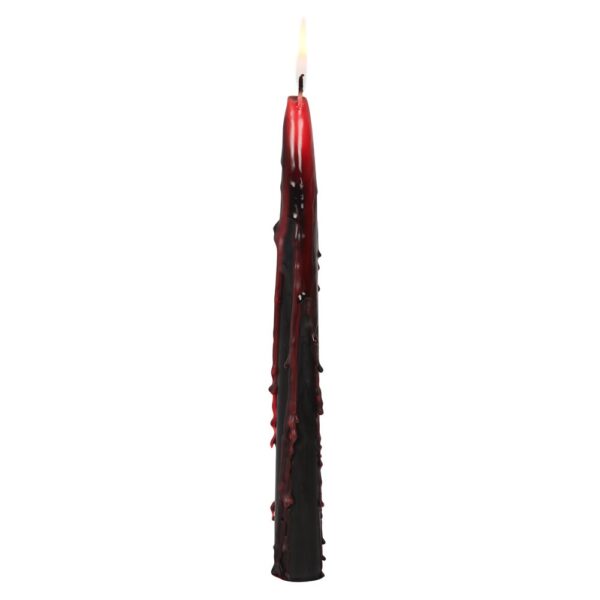 PACK OF 4 VAMPIRE TEARS CANDLES - Image 2