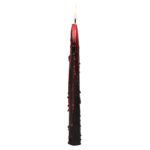 PACK OF 4 VAMPIRE TEARS CANDLES - Image 2