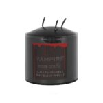 7.5CM VAMPIRE TEARS PILLAR CANDLE