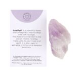 AMETHYST HEALING ROUGH CRYSTAL - Image 3