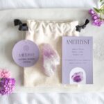 AMETHYST HEALING ROUGH CRYSTAL - Image 2
