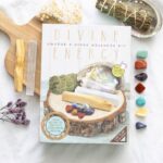 DIVINE ENERGY SMUDGE AND STONE WELLNESS KIT - Image 8