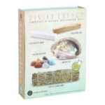 DIVINE ENERGY SMUDGE AND STONE WELLNESS KIT - Image 7