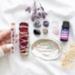 TRANQUIL DREAMS SLEEP WELLNESS KIT