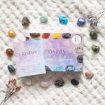 THE COMPLETE CRYSTAL COLLECTION GIFT SET