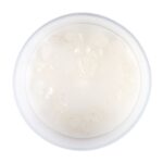 VIRGO SANDALWOOD & PATCHOULI GEMSTONE ZODIAC CANDLE - Image 2