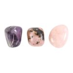 LOVE & SELF LOVE HEALING CRYSTAL SET - Image 3