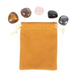 CAPRICORN CRYSTAL TUMBLESTONE SET - Image 3
