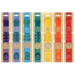 CHAKRA INCENSE HOLDER - Image 2