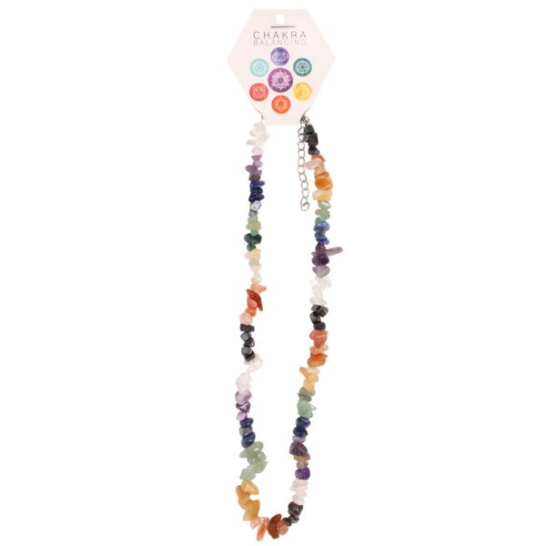 CHAKRA NECKLACE - Image 1