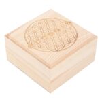 CHAKRA CRYSTAL GRID GIFT SET - Image 6