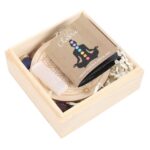 CHAKRA CRYSTAL GRID GIFT SET - Image 4